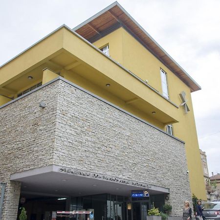 Nice 5 Apartments Сараево Экстерьер фото