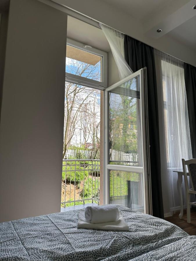 Nice 5 Apartments Сараево Экстерьер фото