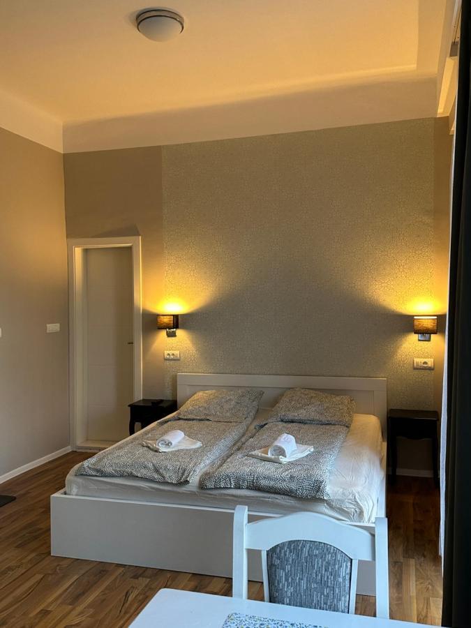 Nice 5 Apartments Сараево Экстерьер фото