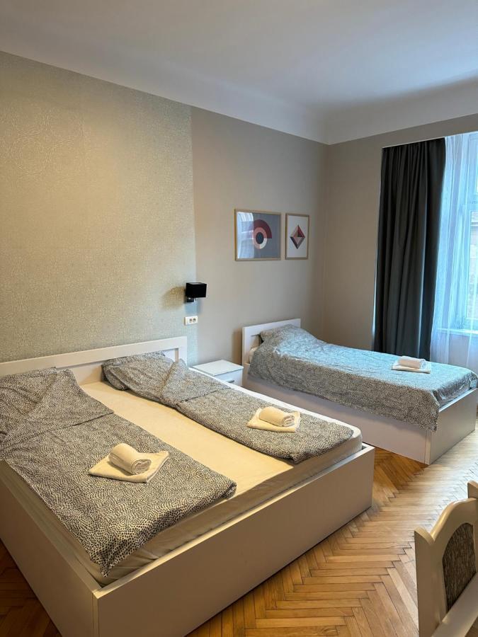 Nice 5 Apartments Сараево Экстерьер фото