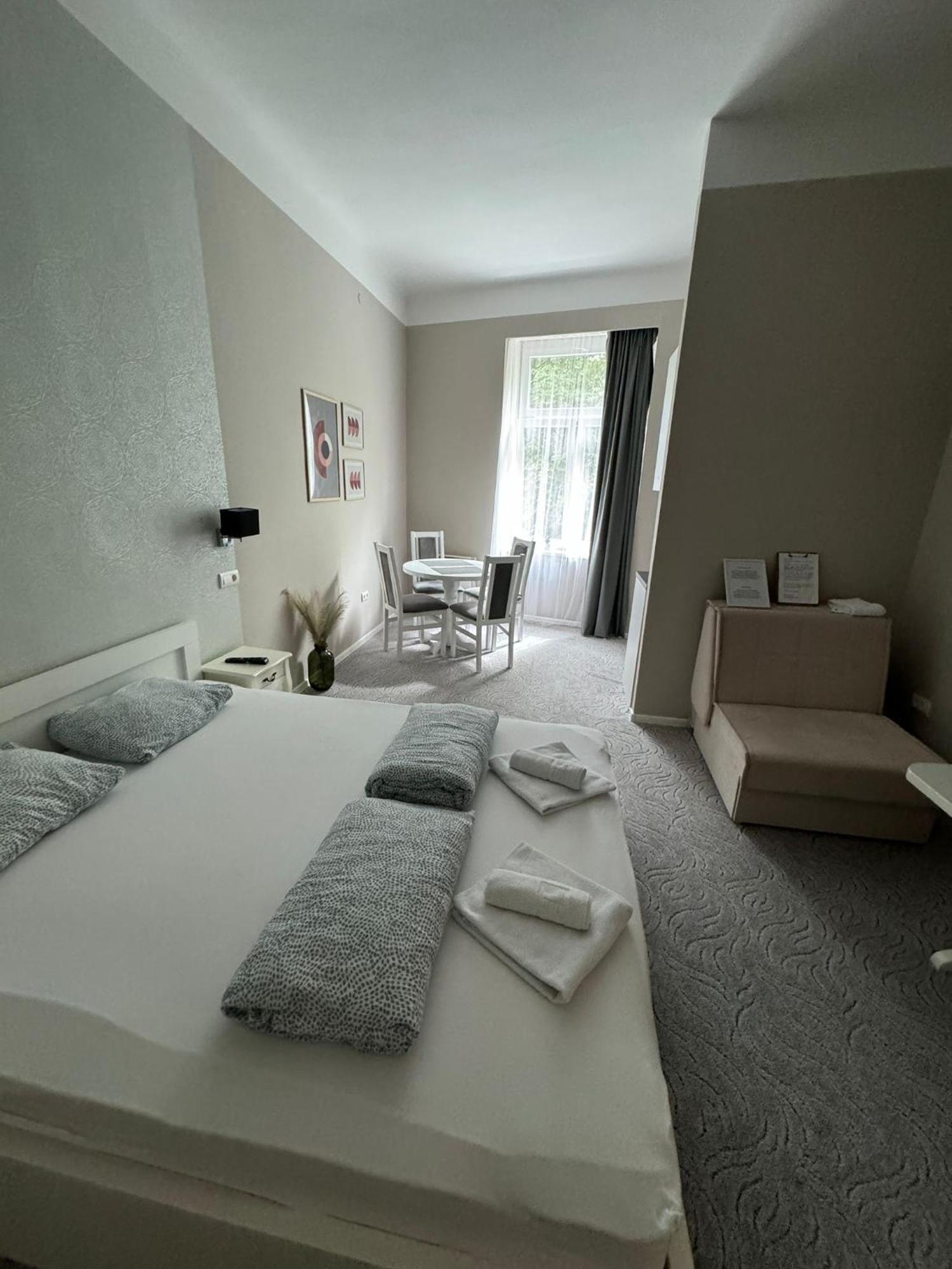 Nice 5 Apartments Сараево Экстерьер фото