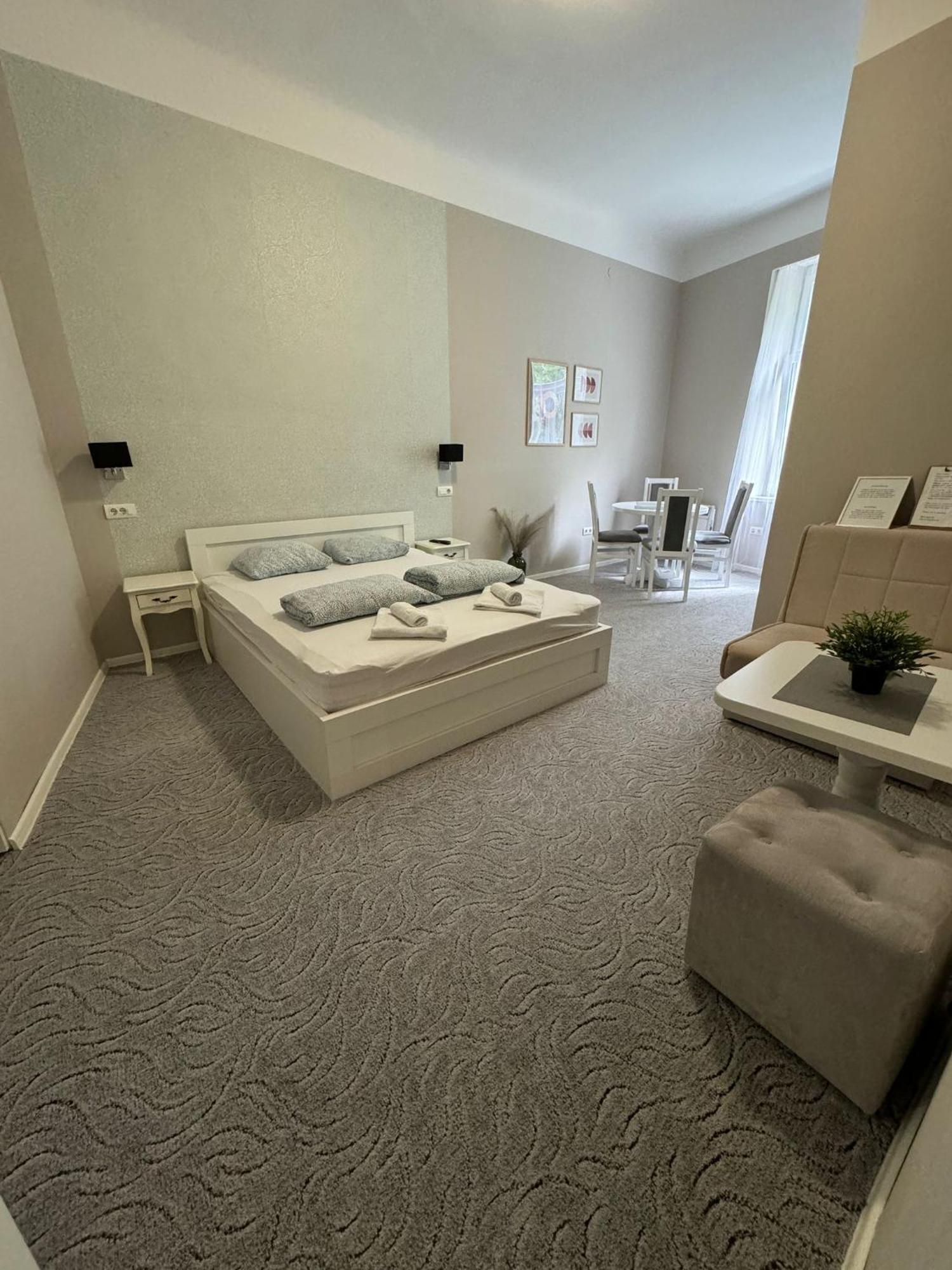 Nice 5 Apartments Сараево Экстерьер фото